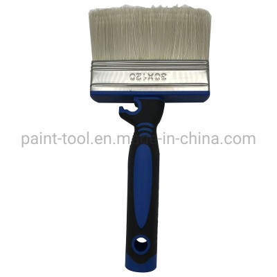 Ceiling Brush Decking Brush with Hook Cleaning Tool Painting Tool Paint Brushes