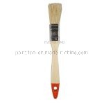 Professional Wall Brush with Orange Tip - Paint Brush