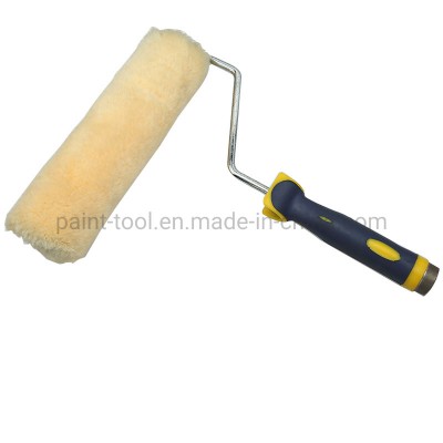 Hot Selling High Quality Paint Roller Paint Brush