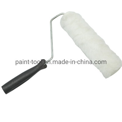 Factory Low Price Paint Brush with Roller