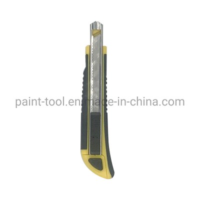 Snap-off Blade Cutter Utility Knife Manufacturer Knives