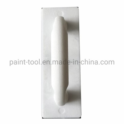 PU Foam PVC Polyurethane Plastic Plastering Float Trowel