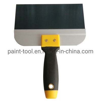 Stainless Steel Drywall Plaster Trowel Professional Construction Tool